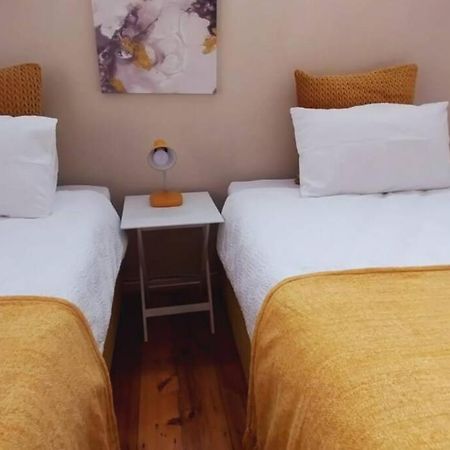 Spacious 1 Bedroom, Self Catering Apartment In Glenwood, Durban Exterior foto