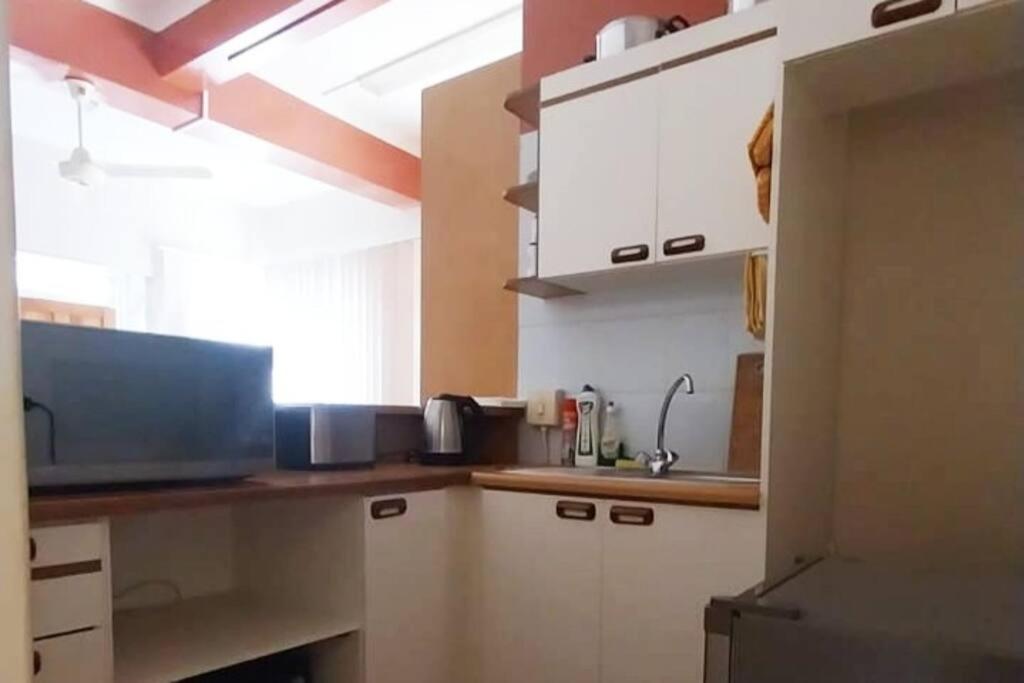 Spacious 1 Bedroom, Self Catering Apartment In Glenwood, Durban Exterior foto