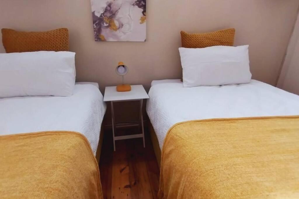 Spacious 1 Bedroom, Self Catering Apartment In Glenwood, Durban Exterior foto