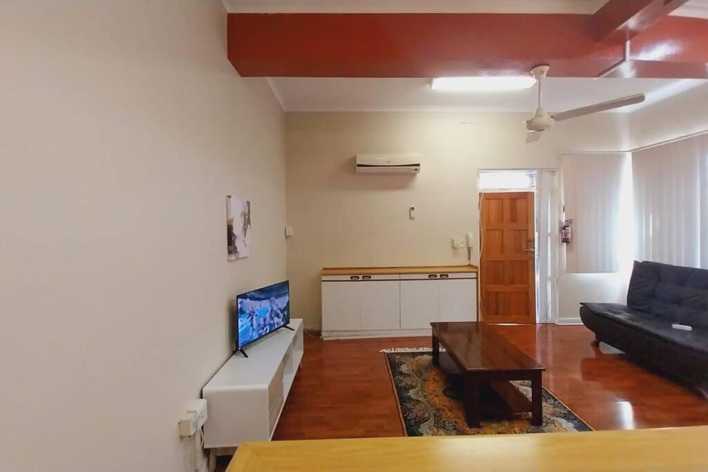 Spacious 1 Bedroom, Self Catering Apartment In Glenwood, Durban Exterior foto